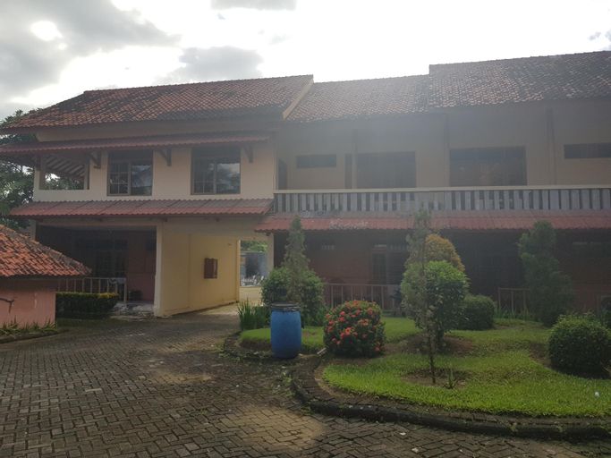 Pantai Mutiara Hotel, Sukabumi