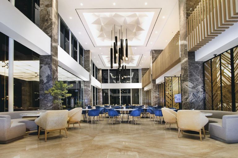 Grand Orchardz Hotel Kemayoran, Central Jakarta