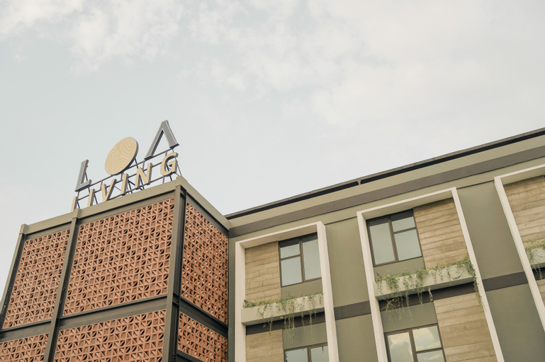 Exterior & Views 1, LOA Living Solo Baru, Solo
