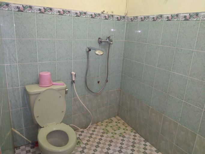 Hotel Purnama, Bogor