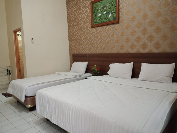 Hotel Purnama, Bogor