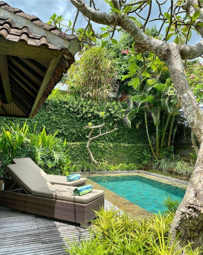 Sport & Beauty 3, Komea Villa, Badung