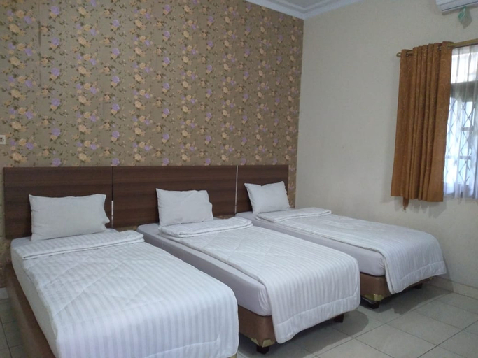 Hotel Purnama, Bogor
