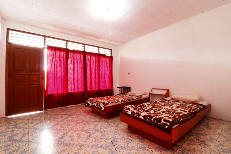 Hotel Sumber Pulo Mas, Samosir