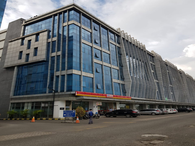 Exterior & Views 3, Homestay 8 - CBC Tangerang, Tangerang