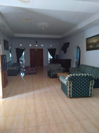 Public Area 3, Villa Aashirwad 5BR 15Pax, Bogor