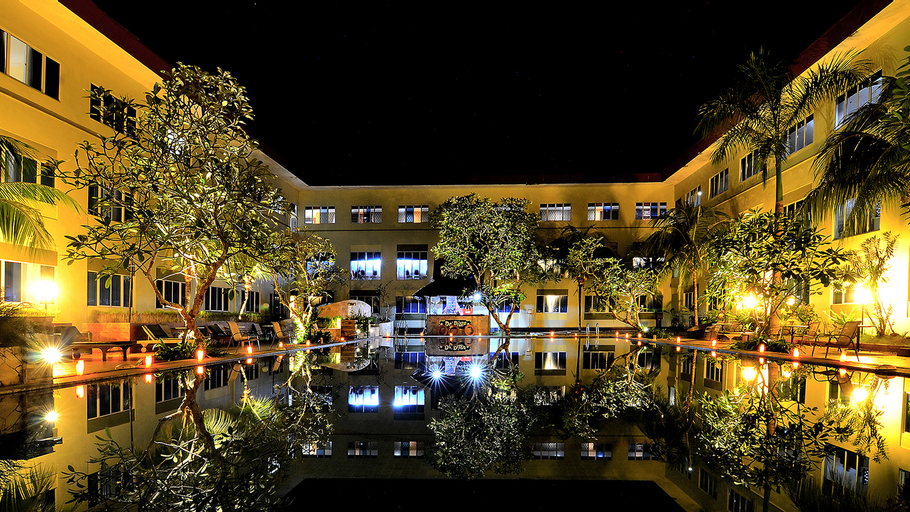 Aston Tanjung Pinang Hotel and Convention Center, Tanjung Pinang