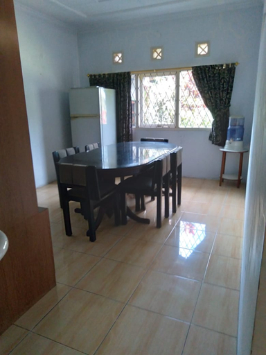 Others 5, Villa Aashirwad 5BR 15Pax, Bogor