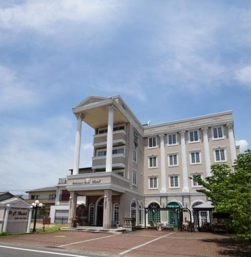 Princess Court Hotel, Inazawa