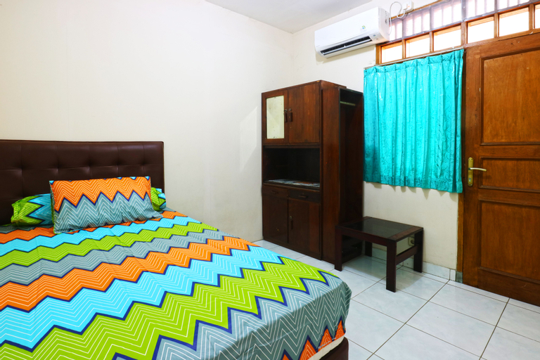 Premium Senen Guesthouse, Central Jakarta