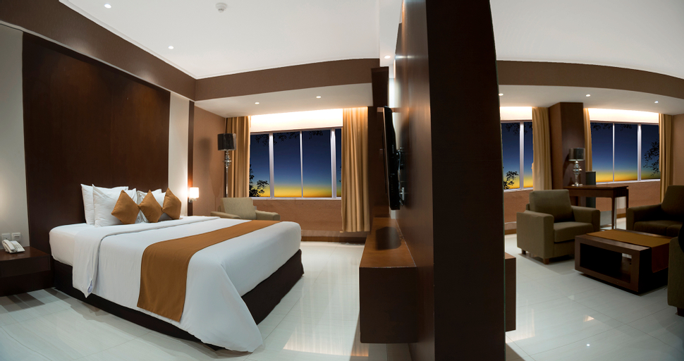Bedroom 27