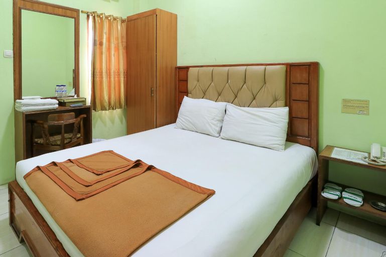 Hotel Prisma, Sidoarjo