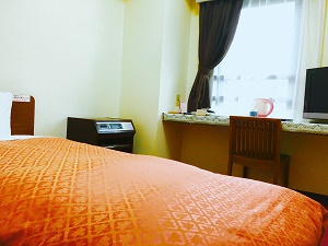 Yurigaoka Hotel, Kawasaki