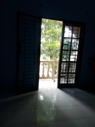 Srikandi Guest House, Medan