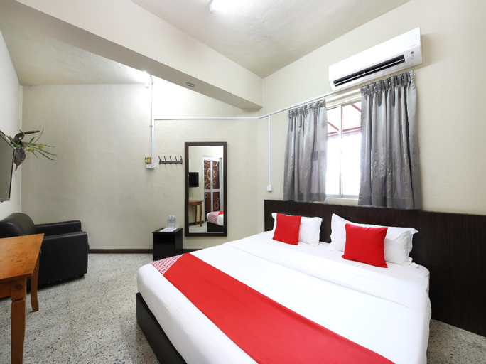 OYO 507 Aikka Hotel, Seberang Perai Utara