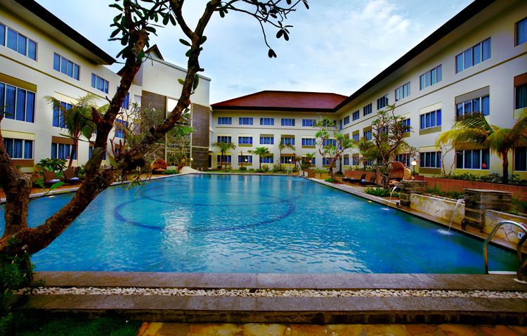 Sport & Beauty 2, Aston Tanjung Pinang Hotel & Conference Center, Tanjung Pinang