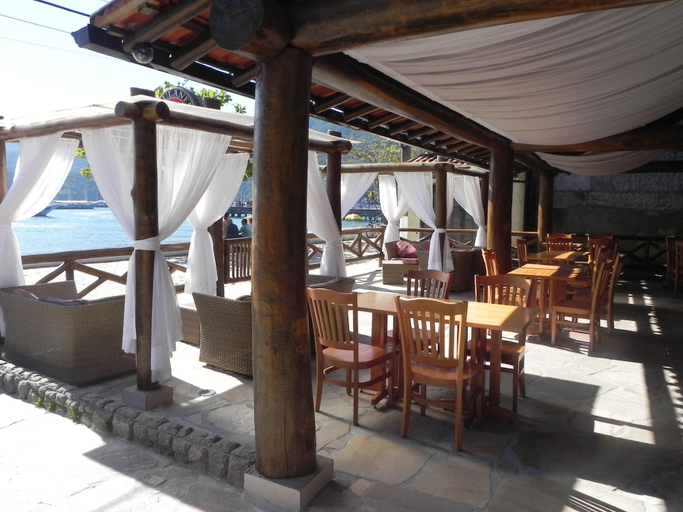 Food & Drinks 5, Recreio da Praia, Angra dos Reis