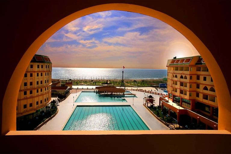 Exterior & Views 1, GRAND CORTEZ RESORT HOTEL& SPA, Alanya