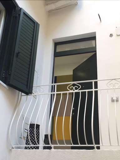 Exterior & Views, Il Vicoletto, Salerno