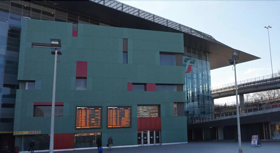 Exterior & Views 2, Relais Tiburtina, Rome
