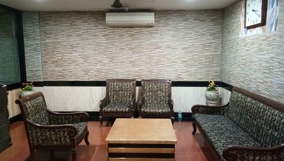 Public Area 3, Hotel Arch Manor Deluxe, Bhopal