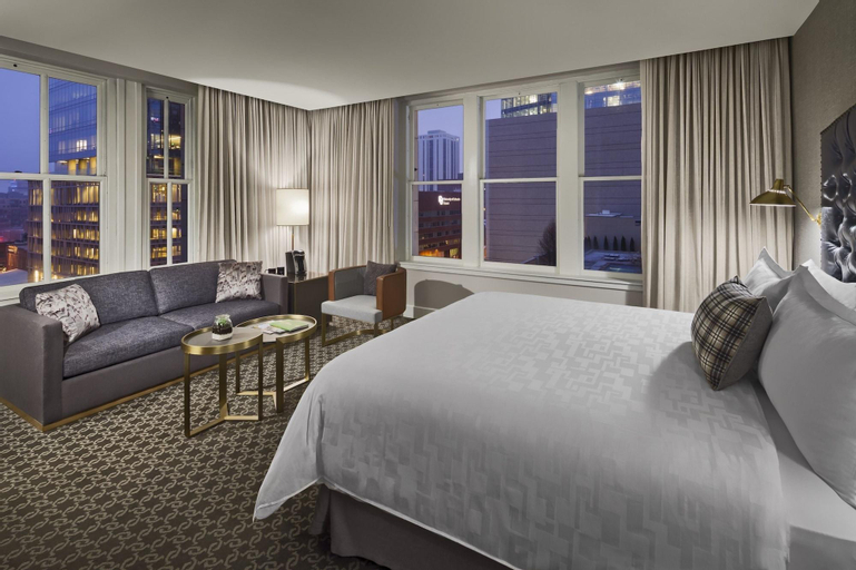 Hotel Teatro, Denver