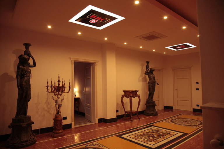 Public Area 2, Christian Bed&Breakfast, Pisa