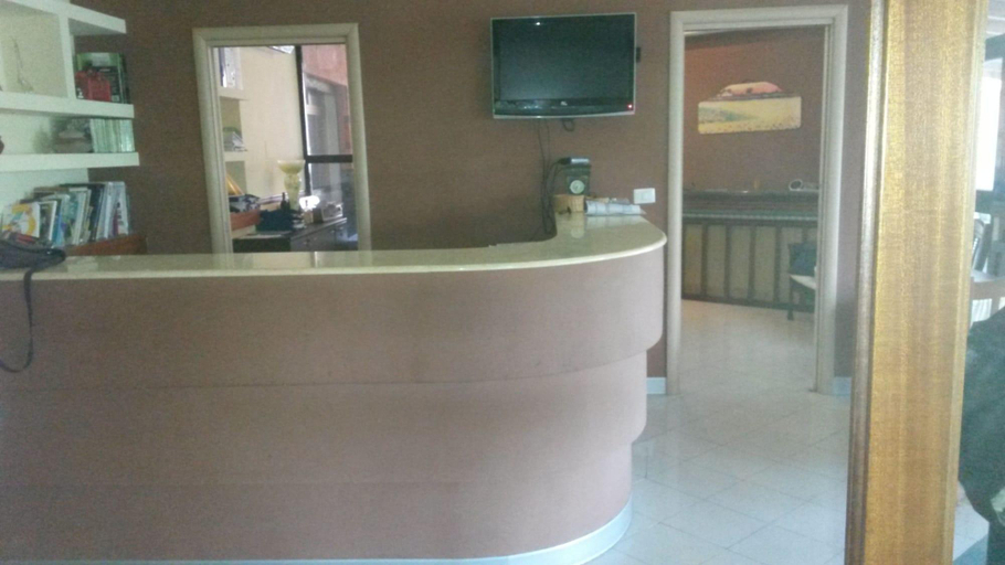 Public Area 2, Hotel La Pineta, Vibo Valentia