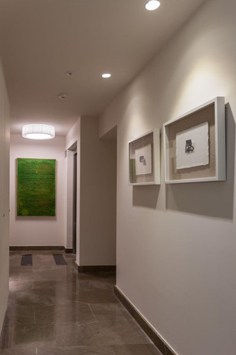 Public Area 3, San Lorenzo Suites, Madrid