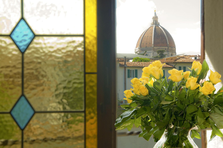 Exterior & Views 2, Residenza Il Villino B&B, Florence