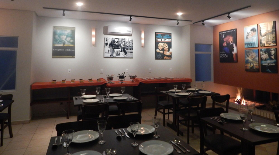 Food & Drinks 5, Floripa Lodge Pousada Bistra, Florianopolis