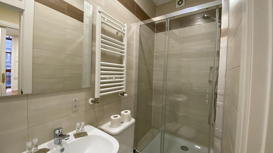 Bathroom 4, Insidehome Valladolid, Valladolid