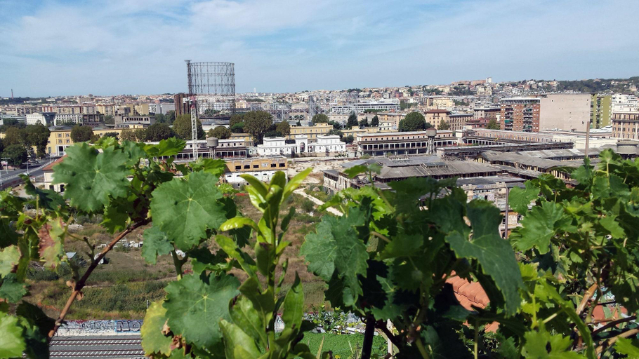 Exterior & Views 2, Trastevere 2, Rome