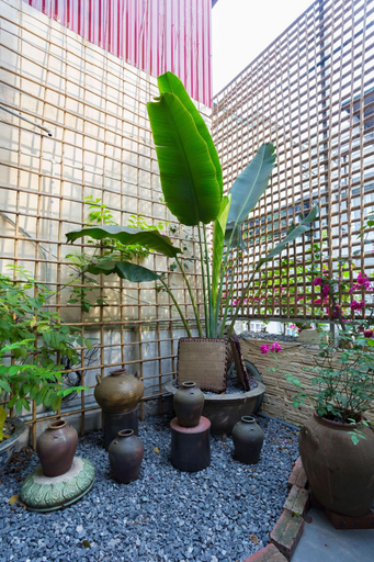 Exterior & Views 2, Hanoian Packpack Hostel, Ba Đình