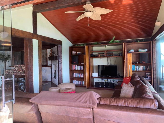 Public Area 3, Cachoeira Inn, Armação dos Búzios