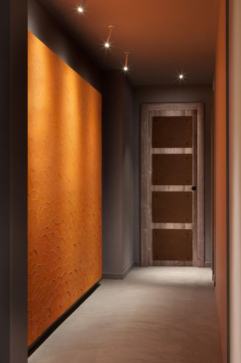 Public Area 3, La Chambre Milano, Milano
