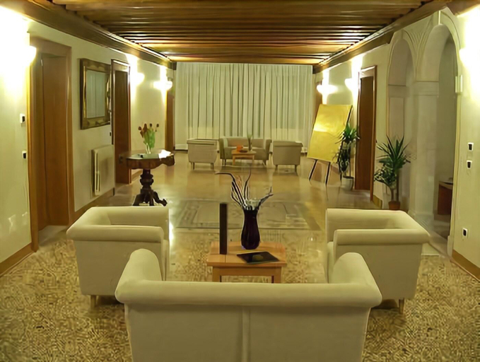 Public Area 3, Domus Orsoni, Venezia