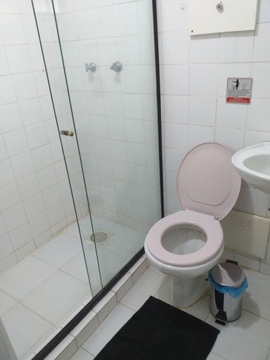 Bathroom 4, Lua Nova Ferradurinha Búzios, Armação dos Búzios