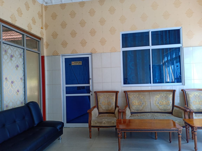 Others 5, Penginapan Gedung Putih Syariah, Pekanbaru