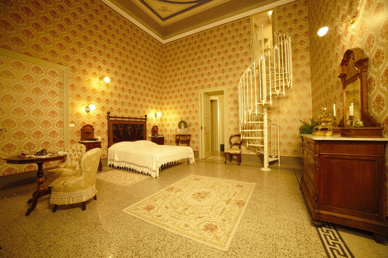 Public Area 2, Residenza d'Epoca Regina d'Arborea, Oristano