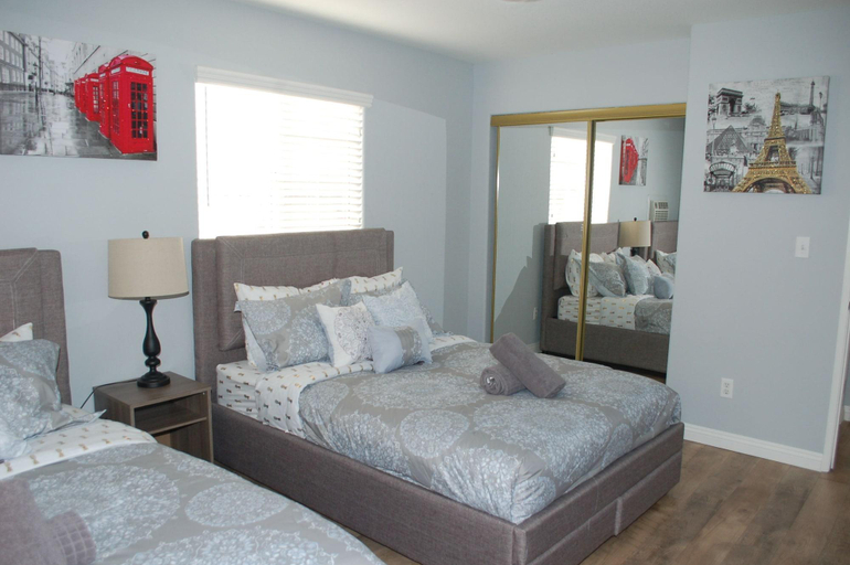 Others, Downtown LA Comfortable Bedrooms, Los Angeles