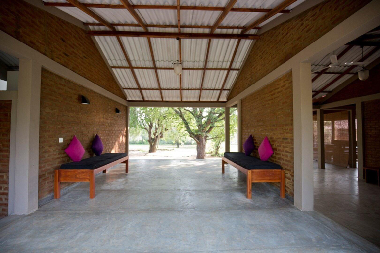 Public Area 2, Hide Yala, Thissamaharama