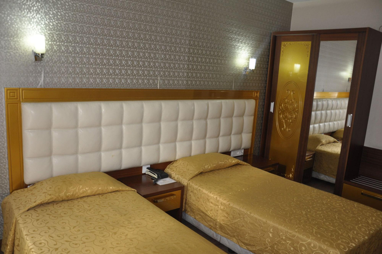 Public Area 2, Hotel Kayalar, Antalya