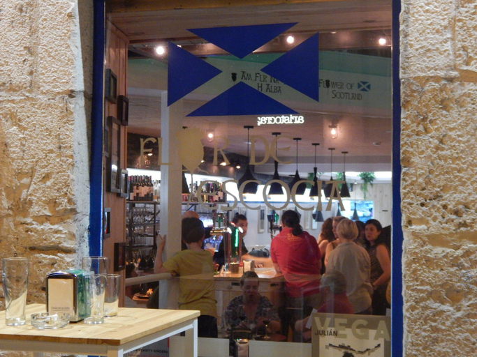 Public Area 3, Hostel Catedral Burgos, Burgos