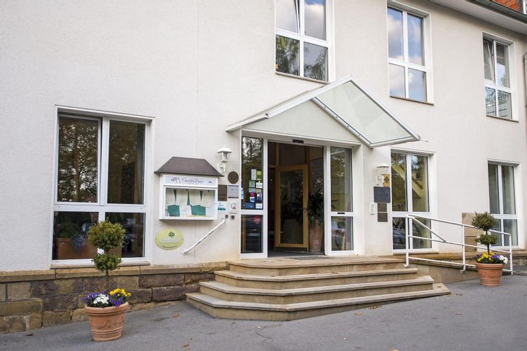 Exterior & Views 2, Landidyll Hotel Gasthof zum Freden, Osnabrück