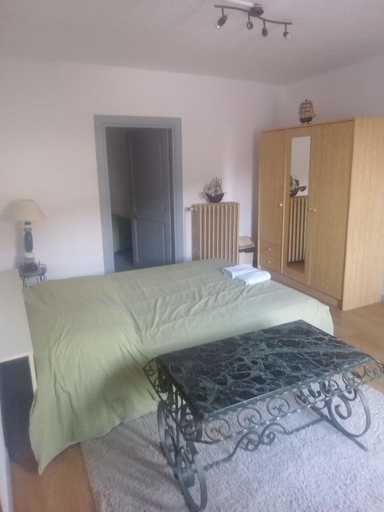 Bedroom 4, Le Trois Mâts, Puy-de-Dôme