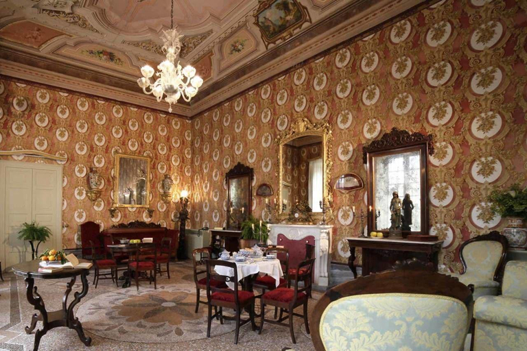 Food & Drinks 5, Residenza d'Epoca Regina d'Arborea, Oristano