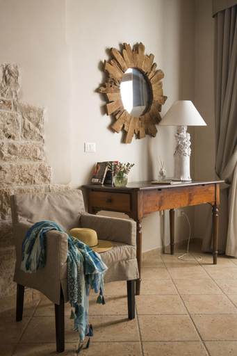 Bedroom 5, Santo Stefano Home & Breakfast, Bari