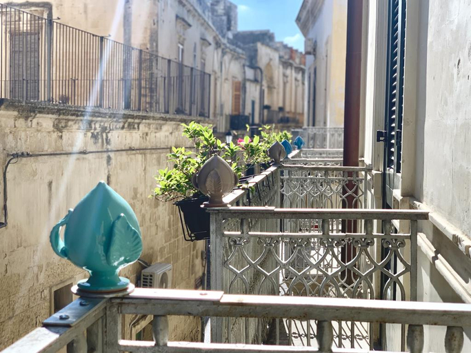 Public Area 4, Dimora San Biagio, Lecce