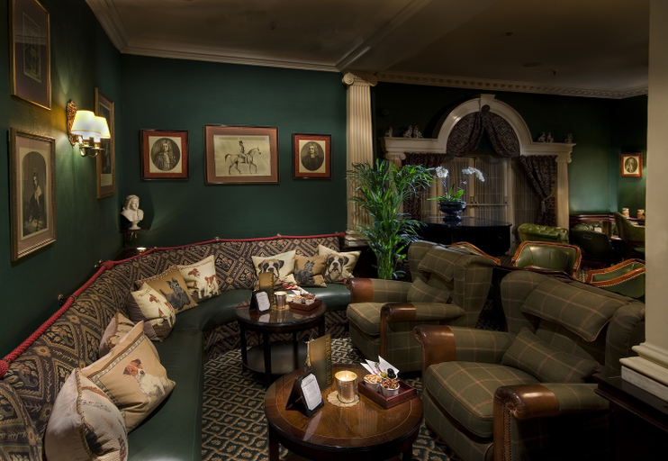 Public Area 3, The Chesterfield Mayfair, London